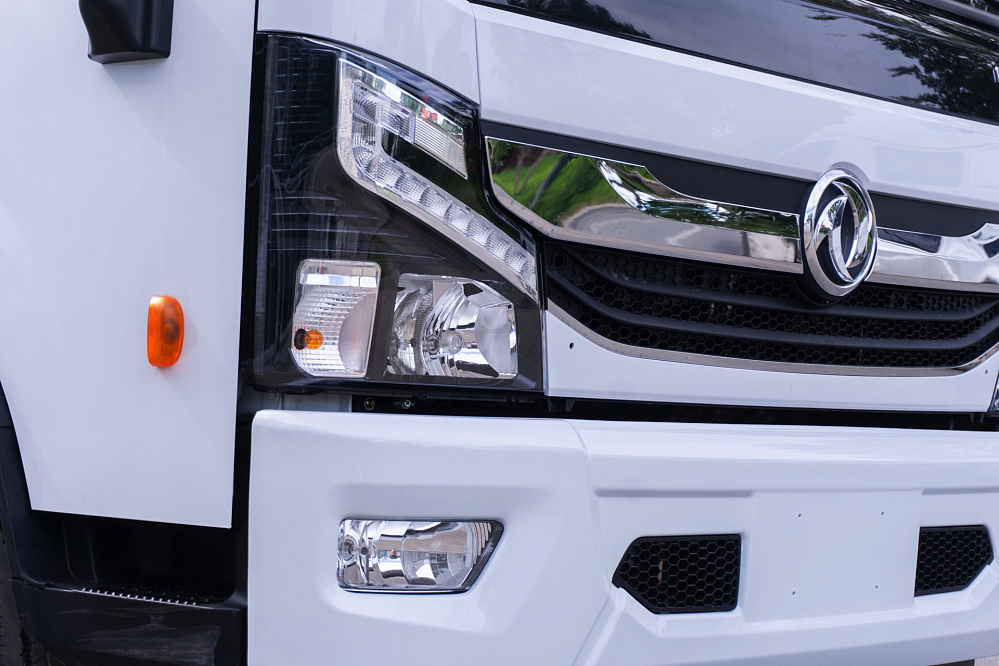 Dongfeng C80L