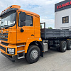 БОРТОВОЙ АВТОМОБИЛЬ SHACMAN 6x4