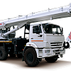 АВТОКРАН ЧЕЛЯБИНЕЦ КС-55732-32