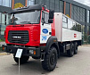 Вахтовый автобус Урал 3255-80 (кабина бескапотного типа) 30 мест
