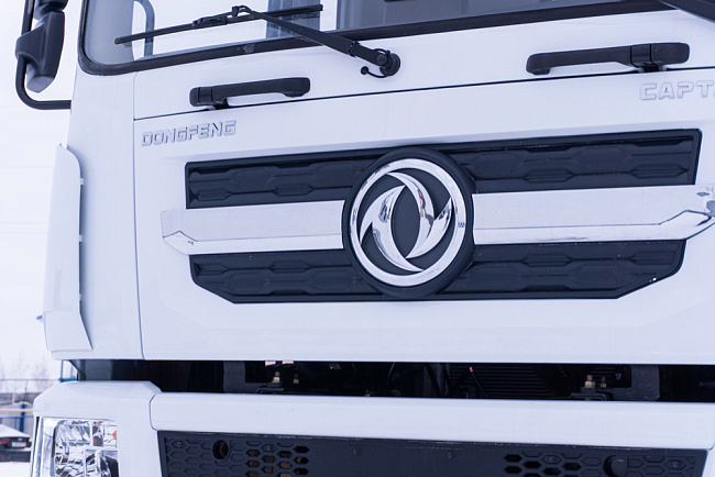 Dongfeng C180NS