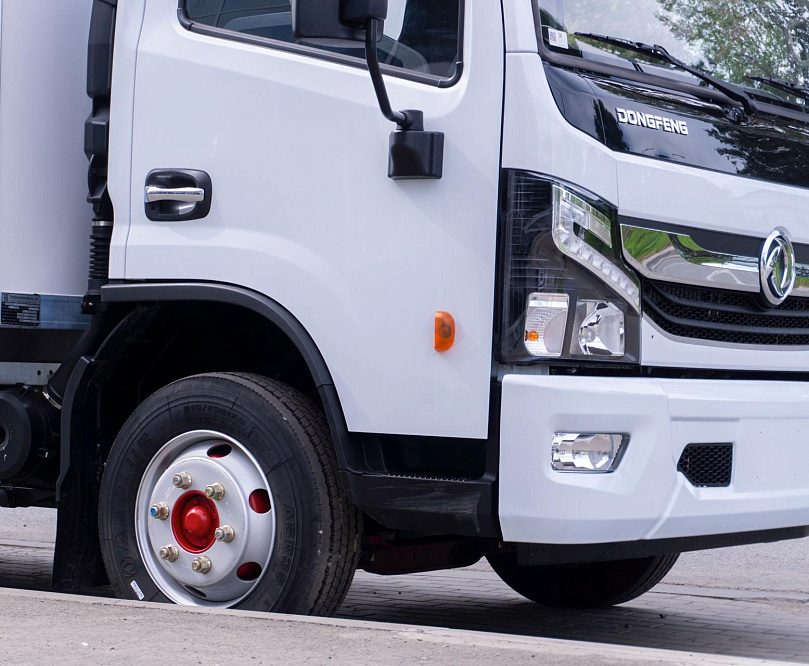 Dongfeng C100T