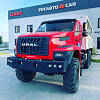 Урал NEXT (Вахтовый автобус) - Урал NEXT 32551-5013-71Е5 6x6  22 мест