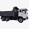 Самосвал DONFENG SV 15 тонн