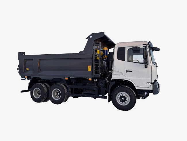 Самосвал DONFENG SV 15 тонн