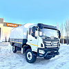 Бортовой автомобиль DONFENG 4х4