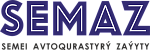 ТОО "СемАЗ" г.Семей, Республика Казахстан