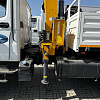 Урал NEXT (Бортовой) с КМУ 6,3 тонн- Урал NEXT 4320-72/74E5 6x6