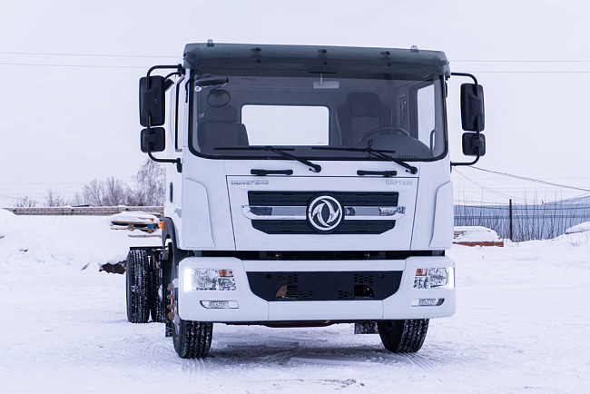 Dongfeng C180NS