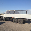 Вахтовый автобус Урал-3255-0013-61 30 мест