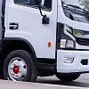 Dongfeng C80N