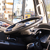Рефрижератор на шасси DONGFENG C120L с ХОУ CARRIER C750 и ГБ NEU-XB15130AL