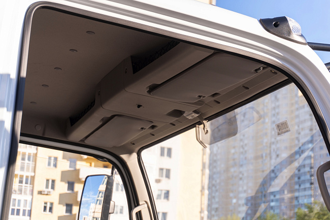 Dongfeng C80L