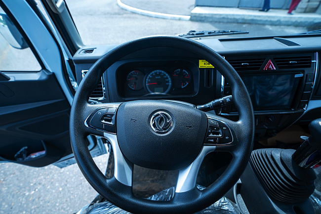 Dongfeng C120N