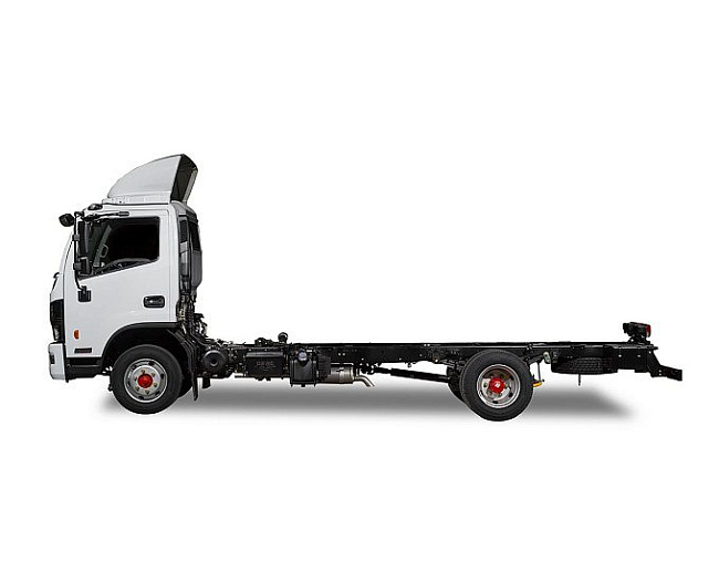 Dongfeng C100L