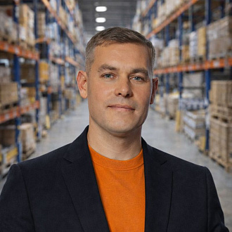 Насыров Руслан Кагирович