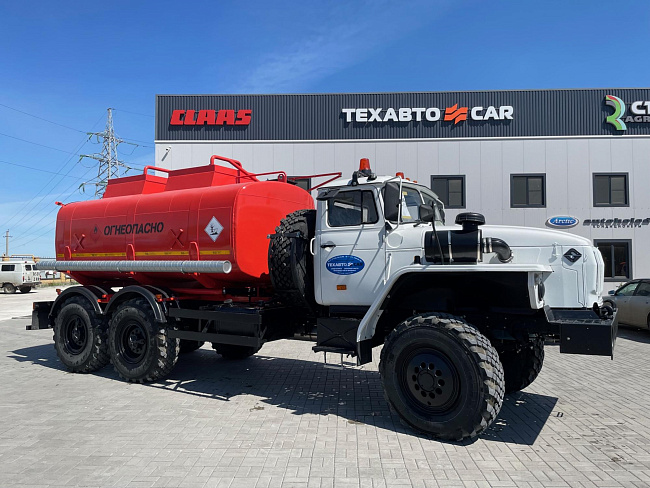 АТЗ-10 (4320-60/70/72)