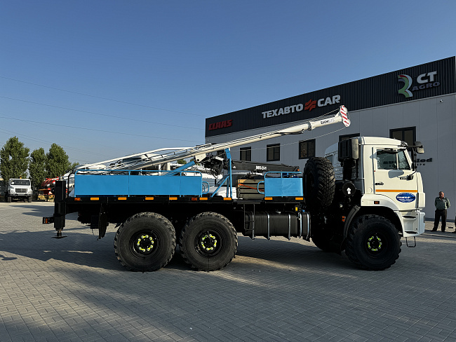 БКМ-516 / БКМ-516А