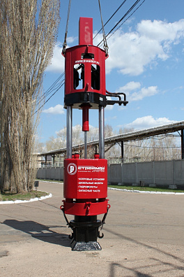 Гидравлические молоты