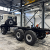 Шасси автомобильное DONGFENG 3250 