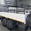 Урал NEXT (Бортовой) - Урал NEXT 4320-5911-74Е5 6x6