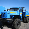 Урал-4320-60/72 (кабина 4320)