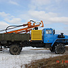 Буровая геологическая машина БГМ-12