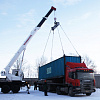 АВТОКРАНЧЕЛЯБИНЕЦ КС 55732-21