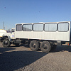 Вахтовый автобус Урал-3255-0013-61 30 мест