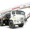 АВТОКРАН ЧЕЛЯБИНЕЦ КС 55733-26