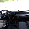 Шасси DONGFENG 4х4 вездеход кабина 2 ряд 13 тонн (рестайл 2026) мосты DENA