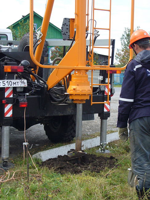 БКМ-317 / БКМ-318