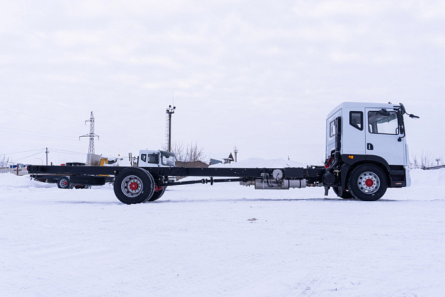 Dongfeng C180NS