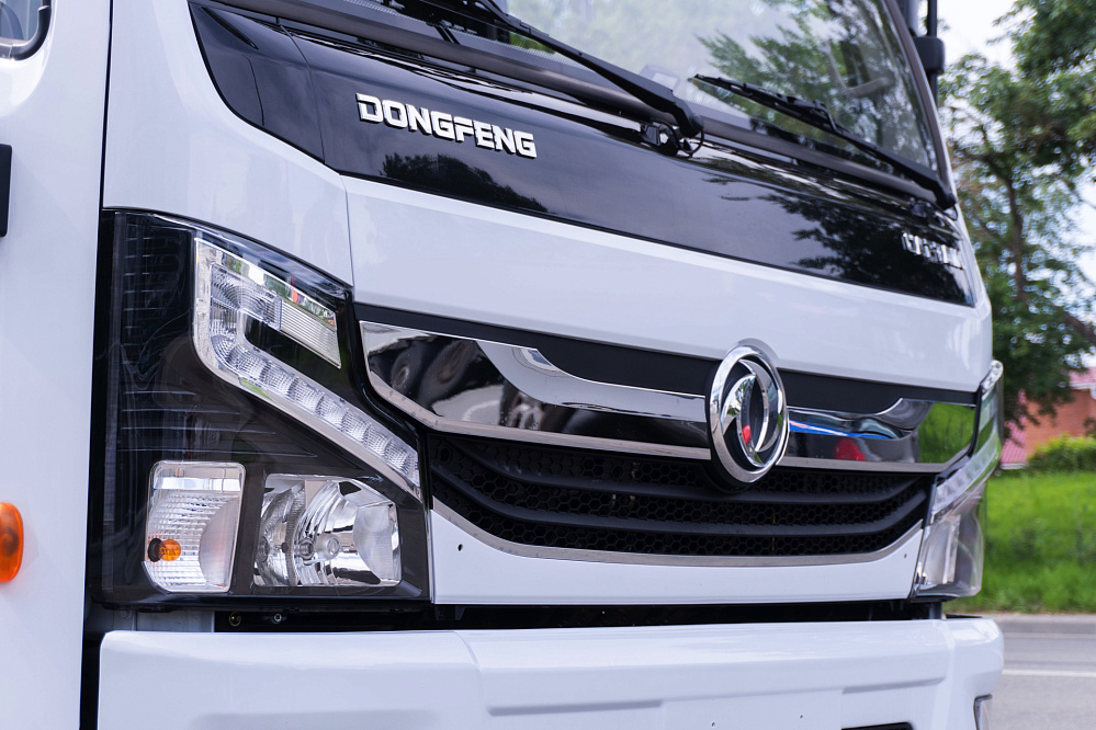 Dongfeng C100M