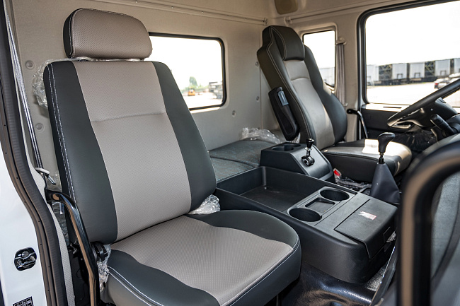 Dongfeng C180NS