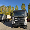 Мастерская передвижная ПАРМ МП-1 на шасси DONGFENG VR 4х4 дубль кабина 6 мест
