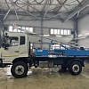 БКМ-6000 Бурильно-крановая машина DONGFENG 4x4