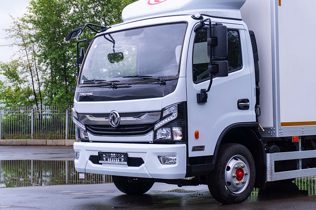 Dongfeng Z55L