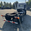 ШАССИ АВТОМОБИЛЬНОЕ DONFENG 3180 4x2
