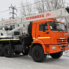 АВТОКРАНЧЕЛЯБИНЕЦ КС 55732-21