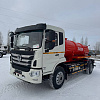 АВТОЦИСТЕРНА ВАККУМНАЯ МВ-5 DONFENG 3140 4x2