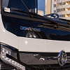 Dongfeng C80N