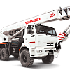 АВТОКРАН ЧЕЛЯБИНЕЦ КС 55732