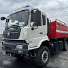 АВТОЦИСТЕРНА ПОЖАРНАЯ АЦ-3/40 DONGFENG 4х4
