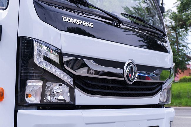 Dongfeng C100S