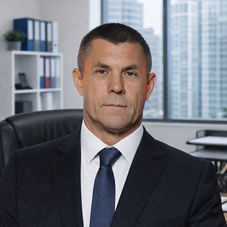 Липин Андрей Вячеславович