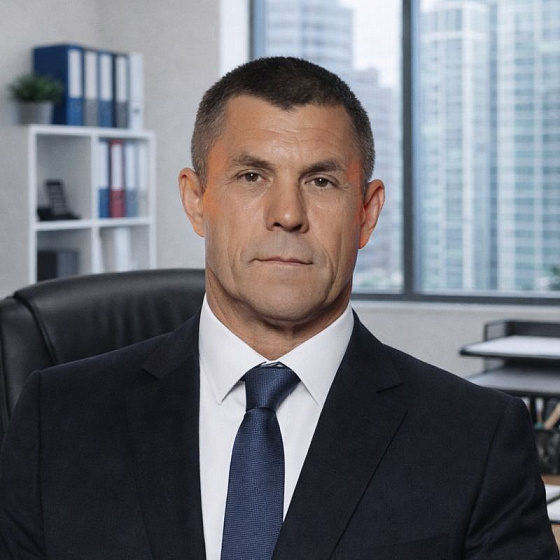 Липин Андрей Вячеславович