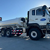 Автоцистерна водовоз АЦПТ-10 "DONGFENG" 6x6