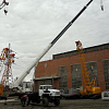 АВТОКРАН ЧЕЛЯБИНЕЦ КС-55732-32