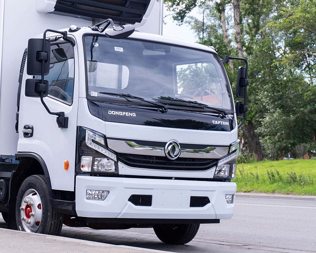 Dongfeng C100S